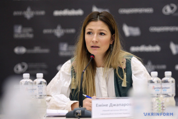 Джапарова назвала аргумент для посилення санкцій проти РФ