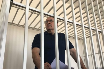 В ОБСЄ закликали Росію розслідувати порушення прав людини у Чечні