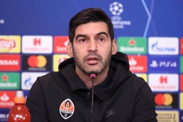 Паулу Фонсека летом может возглавить «Милан»