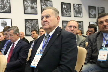 Марчук розповів, чому Україна має готуватись до миротворців на Донбасі