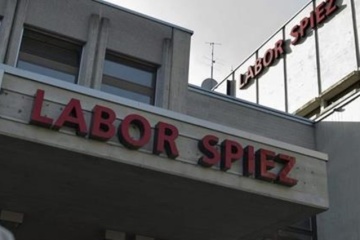 Хімлабораторія у Швейцарії посилила безпеку після спроби шпигунства РФ