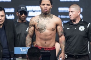 Boxen: Lomachenkos potenzieller Rivale steigt in Ring am 9. Februar
