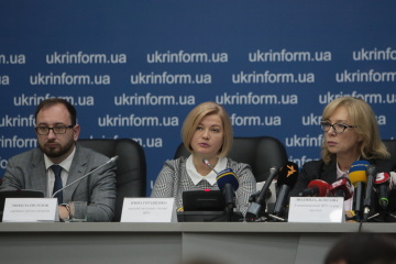 Надання адвокатської допомоги українським військовополоненим морякам