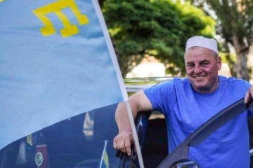 Стан госпіталізованого Бекірова поганий, але стабільний - адвокат
