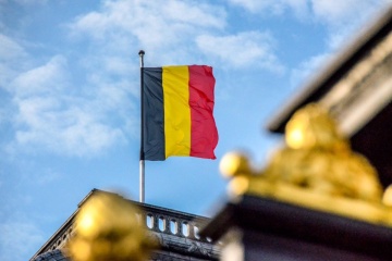 Belgium freezes Russian assets worth EUR 58B