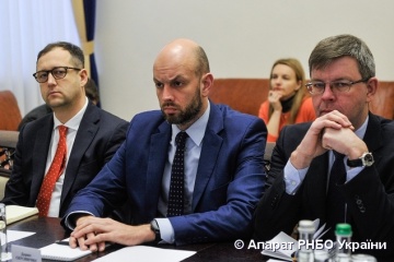 В МЗС Литви заявили, що намагаються змусити Путіна відповідати за кожен крок