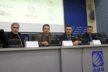 Нацрада спортреабілітації захисників України закликає долучатися до їхніх програм