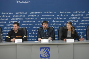 Працевлаштування людей з інвалідністю в Україні: основні проблеми та шляхи їх вирішення
