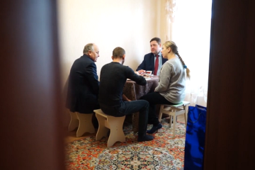 На Житомирщині за три роки придбали 174 квартири для військових