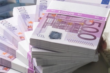 Кабмін ухвалив постанову про зовнішні запозичення на $630 мільйонів