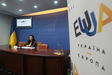 Україна розраховує на допомогу НАТО в кіберзахисті виборчої системи