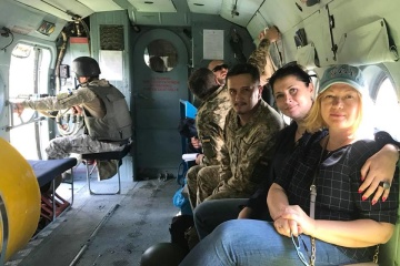Із тюрем РФ за рік вдалося звільнити лише трьох українців - Геращенко