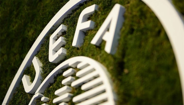 Третій клубний турнір УЄФА отримав робочу назву UEL2