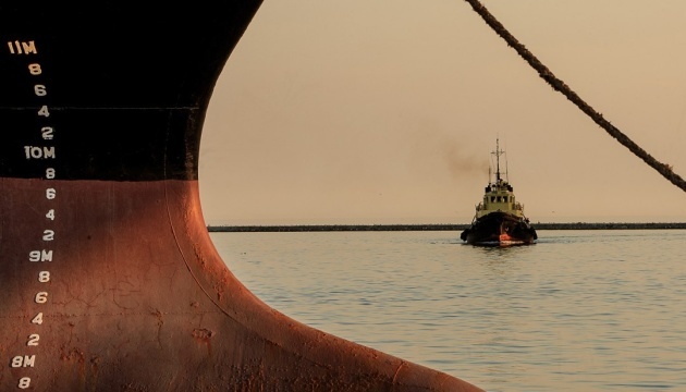 El portavoz del gobierno alemán anuncia el debate sobre el mar de Azov en el ‘formato Normandía’ El portavoz del gobierno alemán anuncia el debate sobre el mar de Azov en el ‘formato Normandía’