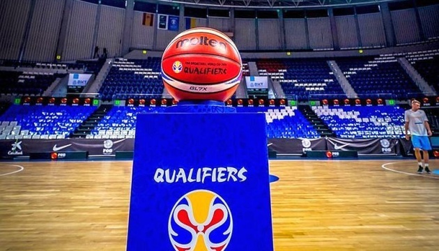 Баскетбол: чоловіча збірна України ще має шанси потрапити на чемпіонат світу-2019
