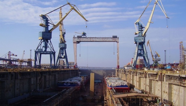 Новий власник миколаївського «Океану» обіцяє виплатити зарплатні борги через 3 тижні