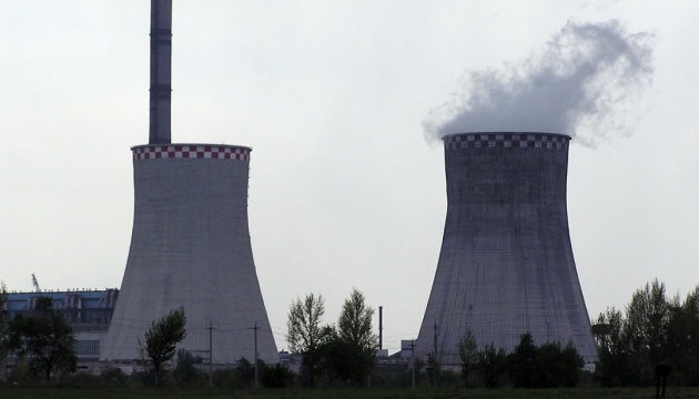 НКРЕКП дозволила вугільним електростанціям закуповувати газ для генерації електроенергії