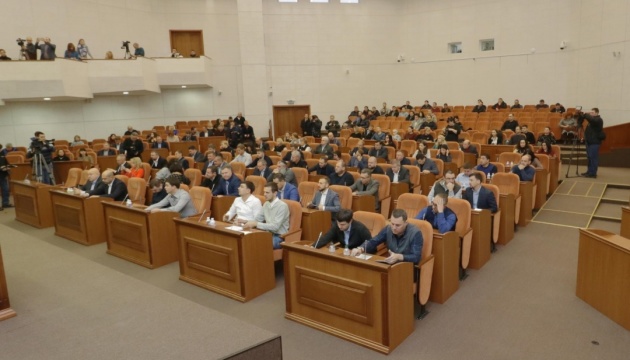 Бюджет Дніпра: фінансування ЖКГ збільшили на 40%
