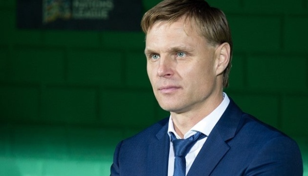 Футбол: суперник збірної України у відборі на Євро залишився без головного тренера