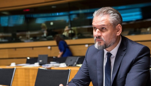 Угорський міністр звинувачує мігрантів у зростанні антисемітизму в Європі