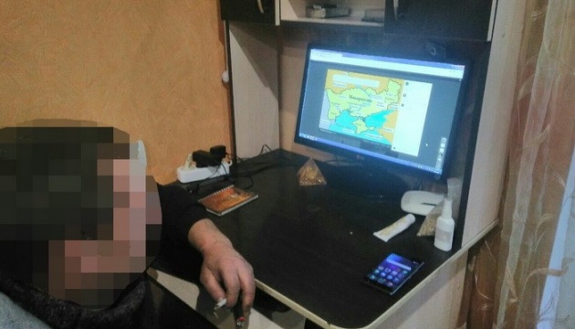 СБУ разоблачила провокаторов, нанятых спецслужбами РФ для распространения паники