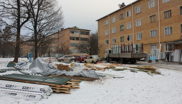 Вибухи під Ічнею: у постраждалому районі відновили майже половину будівель