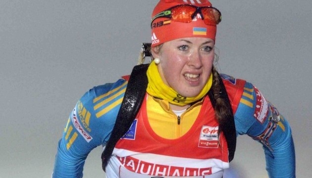 Юлия Джима выиграла Юлия Джима выиграла
