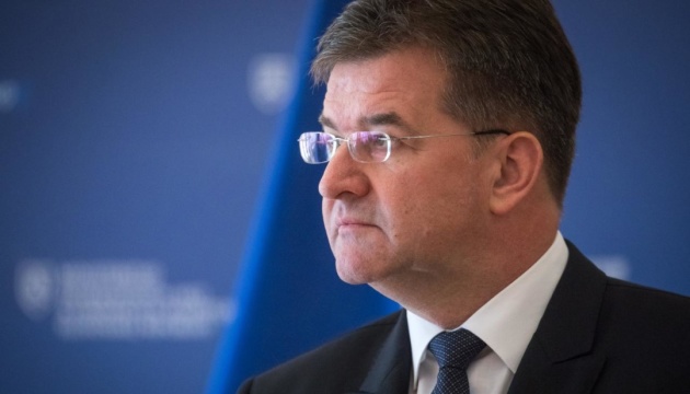 Глава МЗС Словаччини передумав іти у відставку