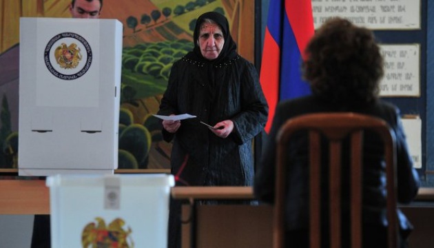 Armenien: Bündnis von Nikol Paschinjan gewinnt Parlamentswahlen