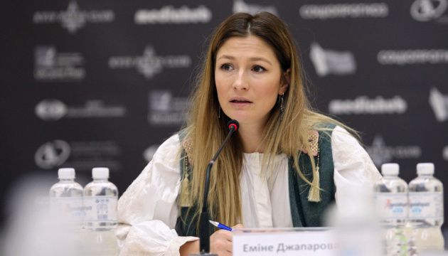Джапарова назвала аргумент для посилення санкцій проти РФ
