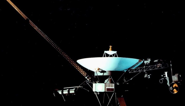 Voyager вдруге в історії вийшов у міжзоряний простір