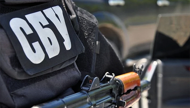 СБУ повідомила про підозру бойовику “Шумеру”, який командував обстрілом позицій ЗСУ