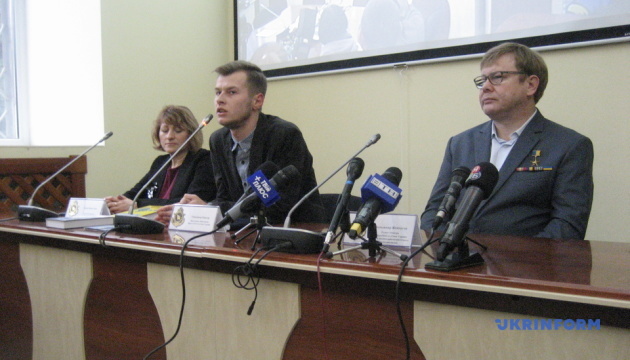 Молодь має знати не лише офіційну правду про Донбас і Крим - Жемчугов Молодь має знати не лише офіційну правду про Донбас і Крим - Жемчугов