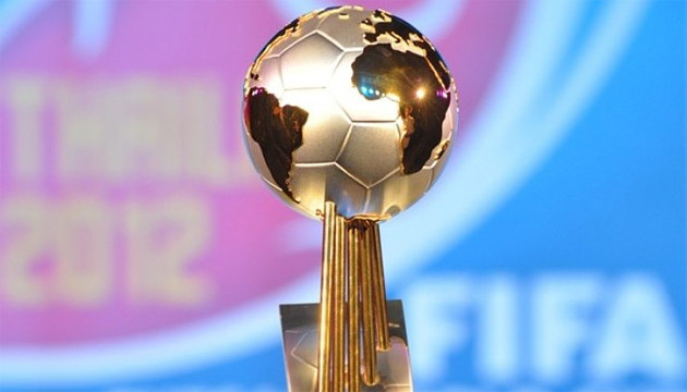 Футзал: сьогодні Україна дізнається суперників у відборі чемпіонату світу-2020