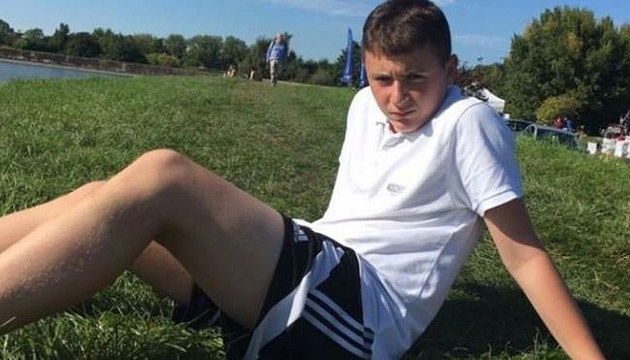 В Англії помер 14-річний воротар після травми на футбольному полі