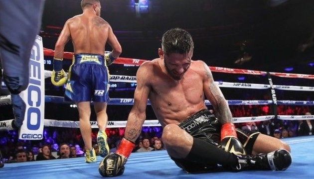 Boxeo: Lomachenko vs Pedraza, la segunda pelea más vista del año en los EEUU