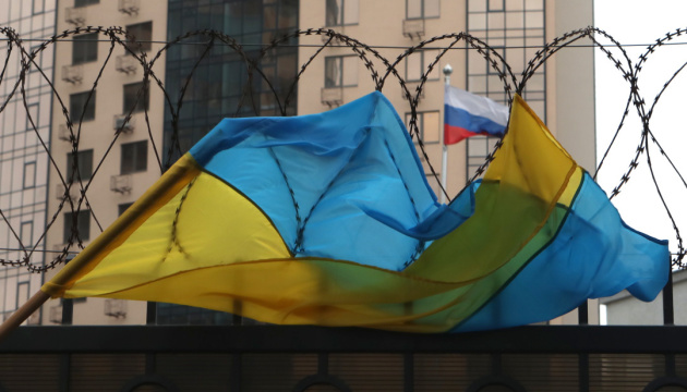 Activist: More than 50 Ukrainian conscripts in Russian captivity