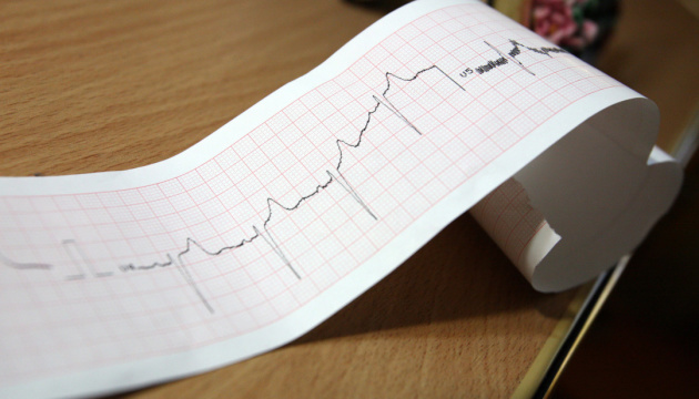У Китаї розробили кардіостимулятор, який заряджається від серця