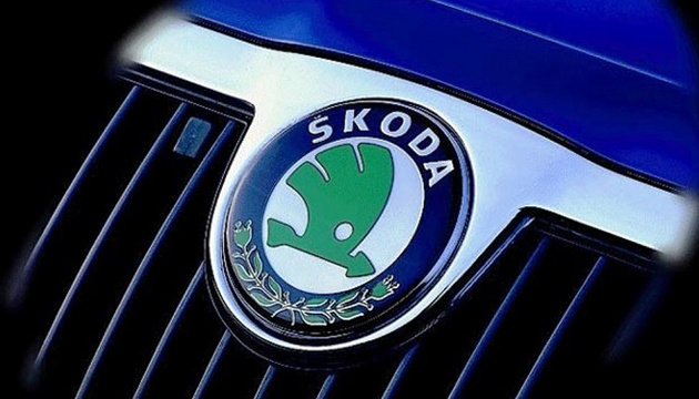 Skoda може зупинити виробництво авто у Чехії
