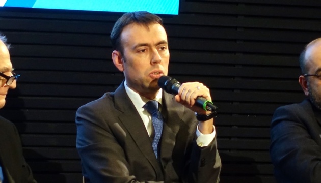 У Міноборони Німеччини назвали російський ревізіонізм головним викликом сучасності