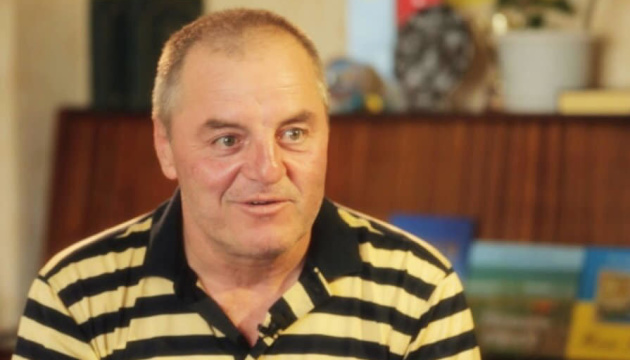 Денісова заявляє про небезпеку для життя арештованого в Криму активіста