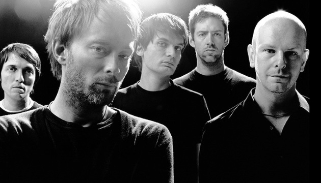 Radiohead і Джанет Джексон приєднаються до Залу слави рок-н-ролу Radiohead і Джанет Джексон приєднаються до Залу слави рок-н-ролу