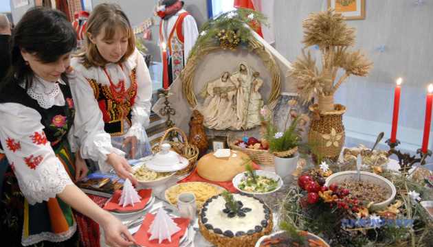 У Вінниці влаштують інтеркультурне кулінарне свято
