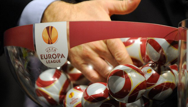 Ліга Європи: «Динамо» розпочинає вдома проти «Мальме» 