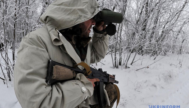 ЗСУ взяли під контроль майже всю 