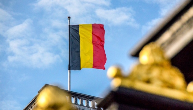 Belgium freezes Russian assets worth EUR 58B