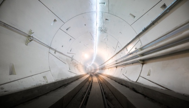 Маск відкрив швидкісний тунель під Лос-Анджелесом