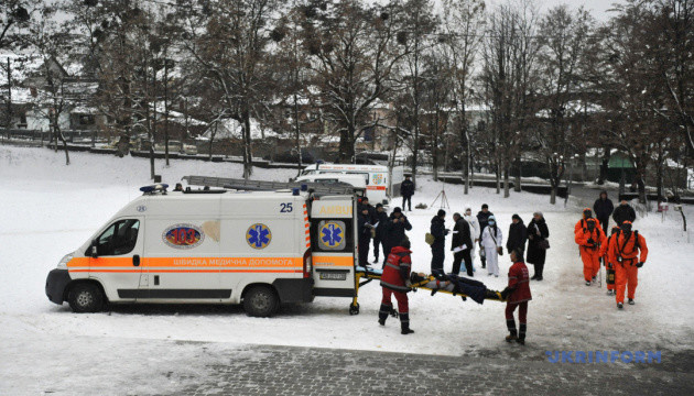 З початку епідсезону через грип померли 33 українці