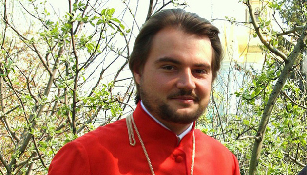 ドラビンコ主教、モスクワ聖庁から統一ウクライナ正教会へ移籍