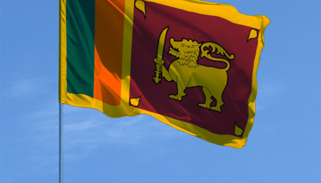 Президент Шрі-Ланки затвердив новий кабінет міністрів